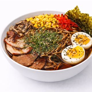 Рамен з яловичиною