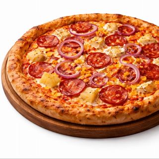 Тоні Пепероні