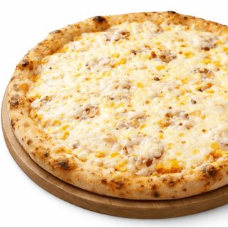 Чотири ковбаси