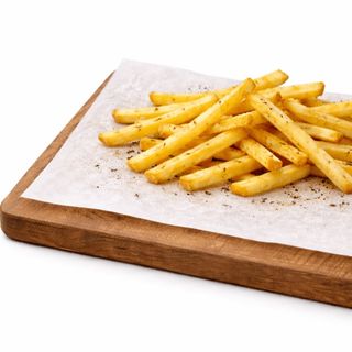 Картопля фрі