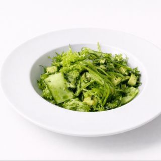 Дуууже Хелсі Салат