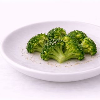 Відварна броколі 120г
