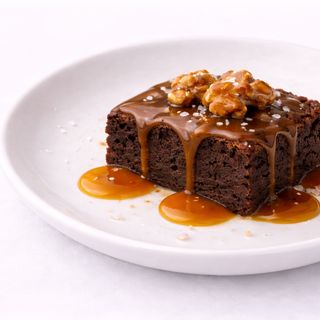 Шоколадний брауні