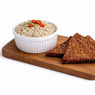 Закуска по-Одеськи