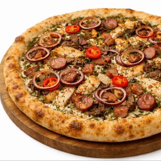 Екстра м'ясо