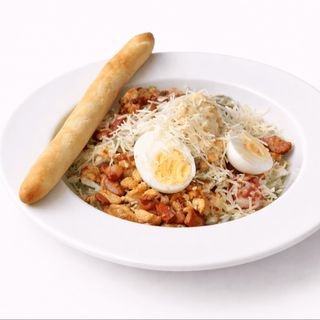 Твій улюблений Цезар