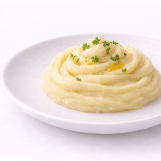 Картопляне пюре