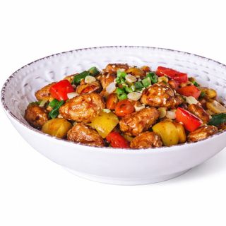 Курча Кунг-Пао