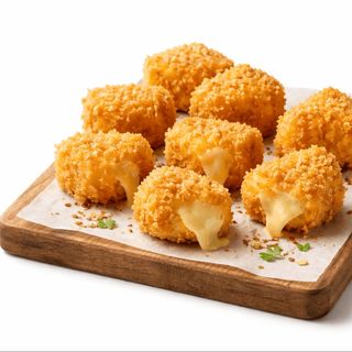 Камамбер фрі