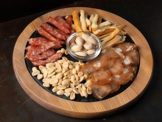 Пивна дошка 0,5 (165г)