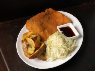 ВІденський шніцель (350г)