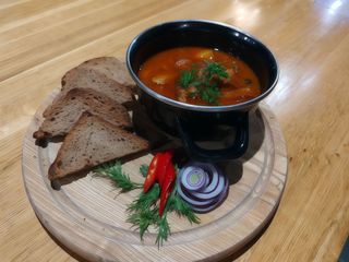 Бограч угорський (300г)