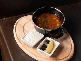 Солянка (300г)