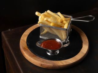 Картопля фрі (150г)