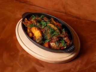 Оджахурі по-грузинськи (450г)