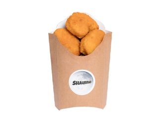 Нагетси 6 шт