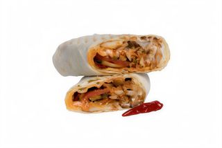 Шаурма Супер гостра (500г)