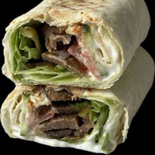 Шаурма Теляча