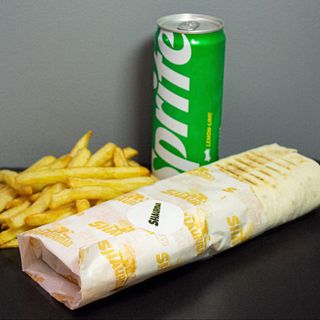 Комбо спрайт