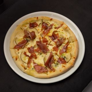 Пармська Піца (500г)