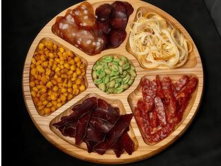 Холодне плато XL (300г)