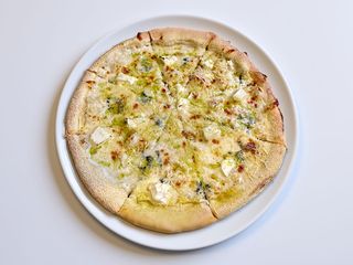 Піца Чотири сира (500 грамг)