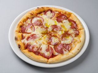 Піца Салямі (500 грамг)