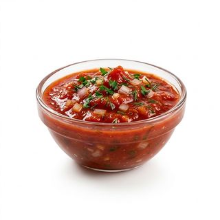 Соус до Мʼяса