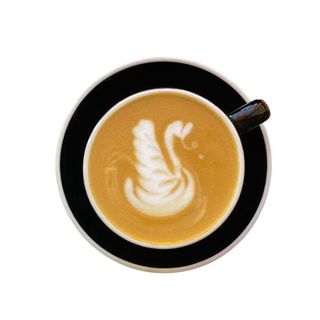 Кава Флет Вайт (170мл)