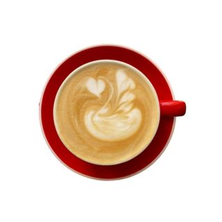 Кава Лате Солона карамель (260мл)