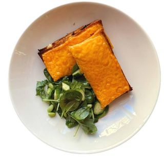 Французький сендвіч Крок-Месьє (275г)