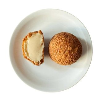 Тістечко Шу  Бурбонська ваніль (50г)