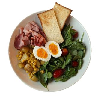 Ситний сніданок від Claire (330г)