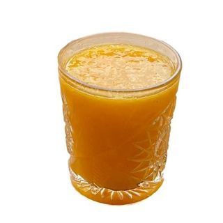 Фреш Апельсин (250мл)