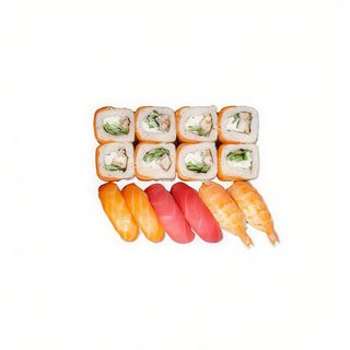 Сет Ніко (525г)