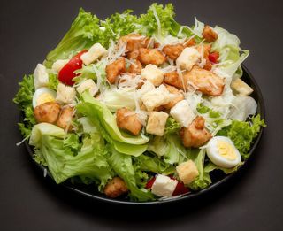 Салат Цезар (250 гр)