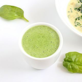 Соус Шпинатний (50г)