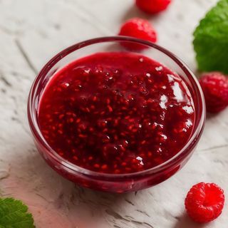 Соус Ягідний (50г)