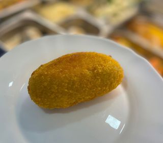 Котлета по-київськи (240г)