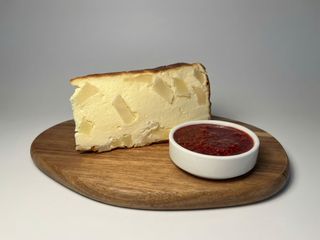 Сирна запіканка (100г)