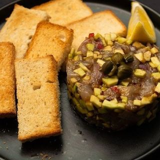 Тар тар з сома