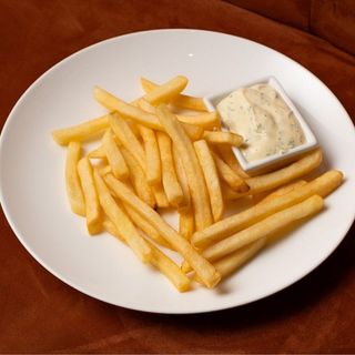 Картопля фрі