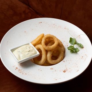 Цибулеві кільця