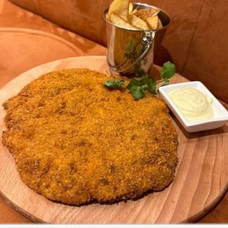 Шніцель бровара