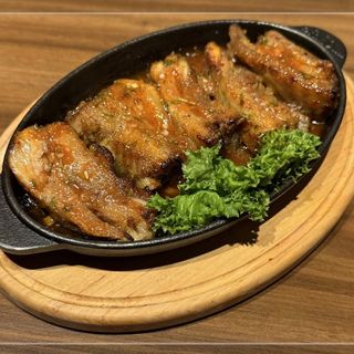 Фірмові реберця