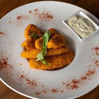 Курячі нагетси