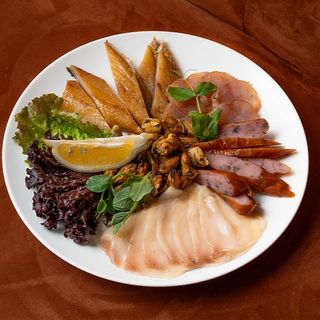 Рибне плато