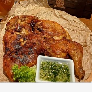 Курча Табака