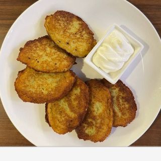 Деруни класичні