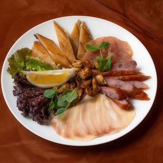 Рибне плато